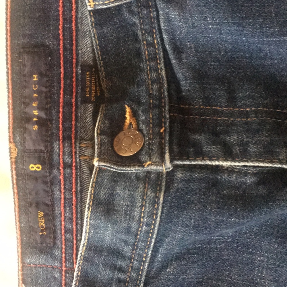 J.Crew jeans